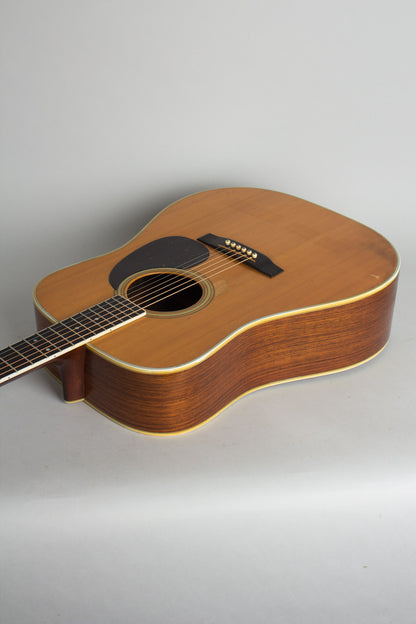 C. F. Martin D-35 Flat Top Acoustic Guitar (1979)