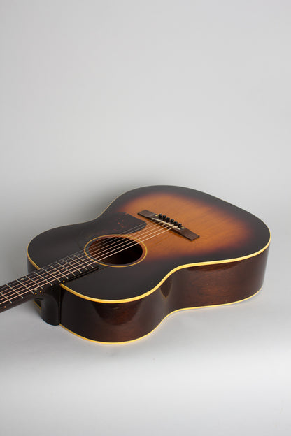 Gibson LG-1 Flat Top Acoustic Guitar (1955)