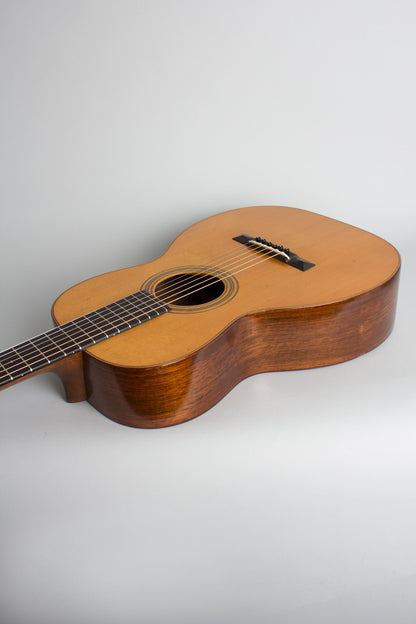 C. F. Martin 0-21 Flat Top Acoustic Guitar (1928)