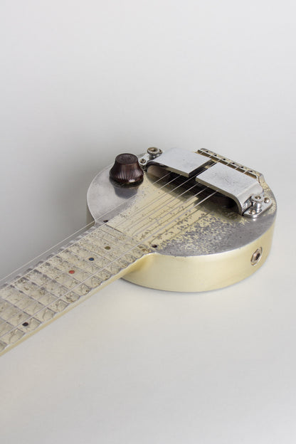 Rickenbacker Model A-22 Lap Steel Electric Guitar (1935)