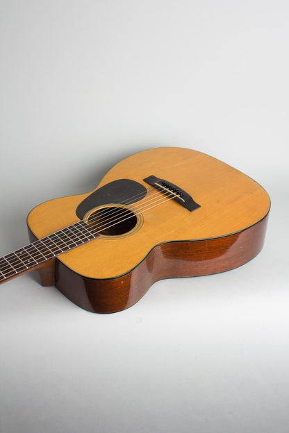 C. F. Martin 00-18 Flat Top Acoustic Guitar (1944)