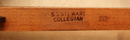 Slingerland S.S. Stewart Collegian Banjo Ukulele (1925)