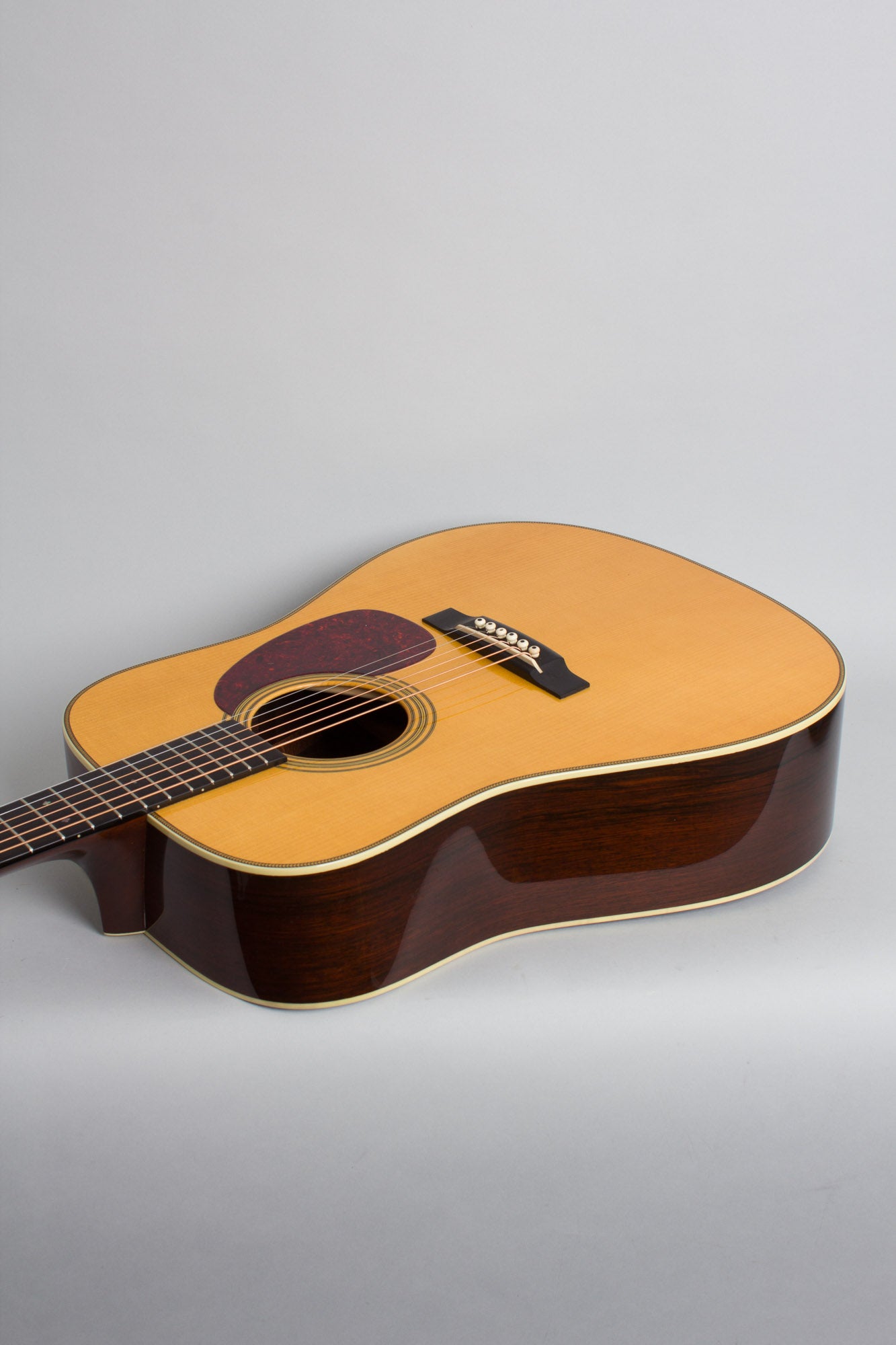 C. F. Martin D-28GE Golden Era Limited Edition #65 Flat Top Acoustic Guitar (1999)