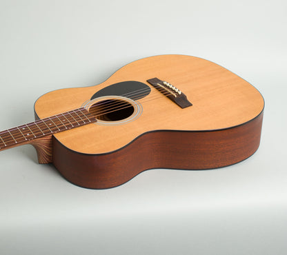 C. F. Martin OM-1 Acoustic Guitar (2009)