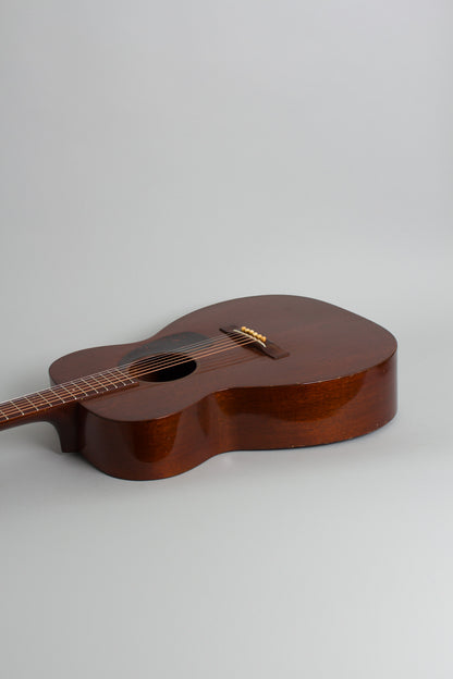 C. F. Martin 00-17 Flat Top Acoustic Guitar (1957)