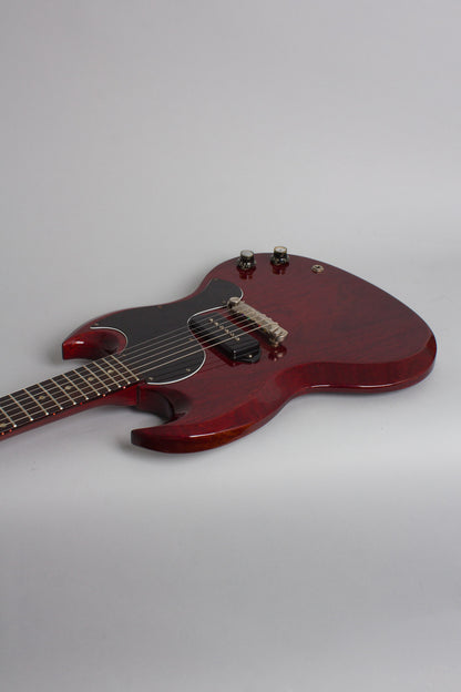 Gibson SG Junior Solid Body Electric Guitar (1964)