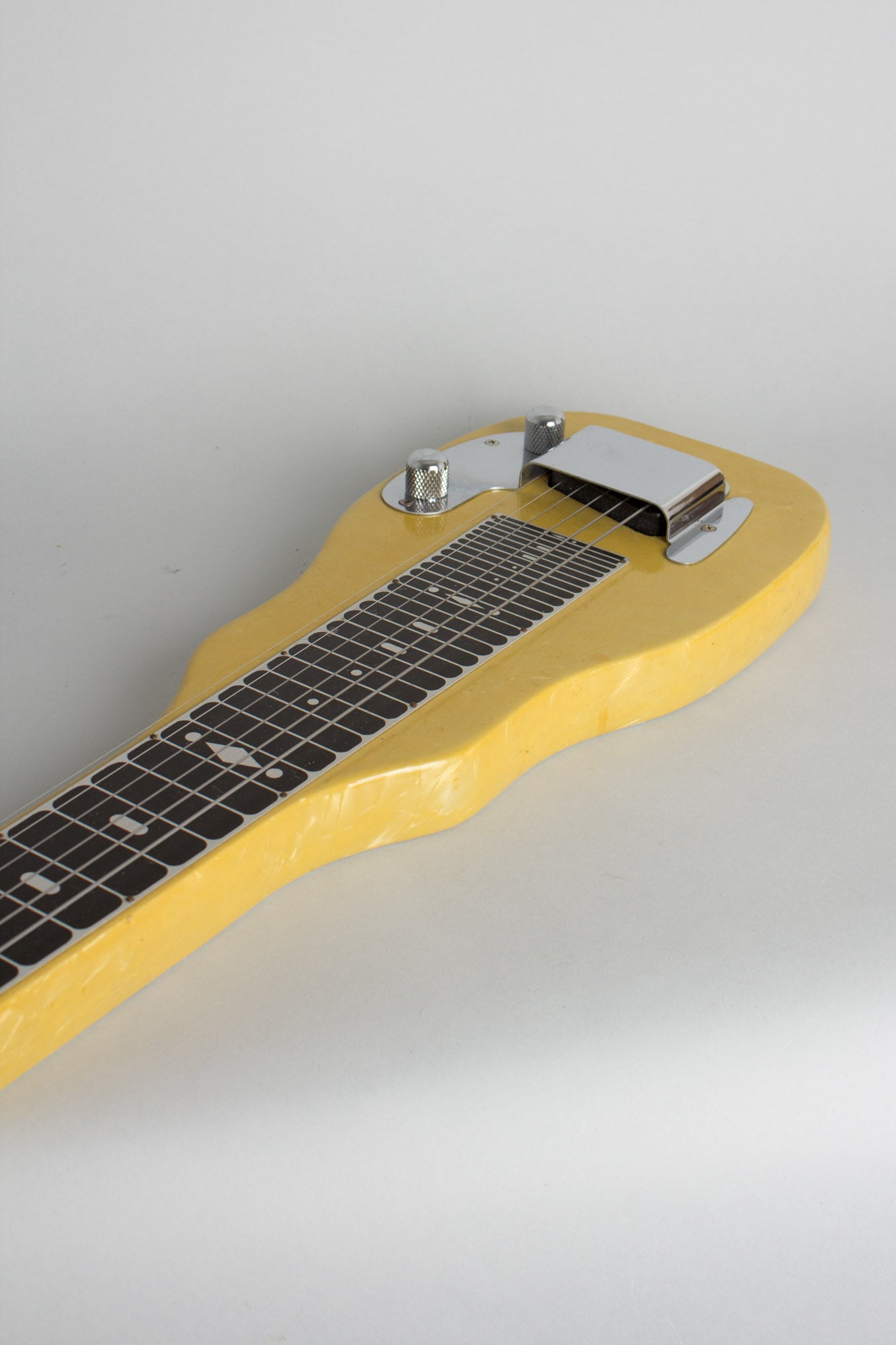 Fender Champion Lap Steel Electric Guitar (1954)