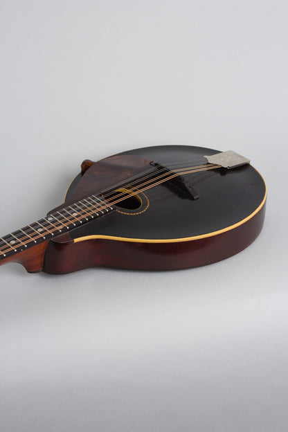 Gibson Style A- Carved Top Mandolin (1911)