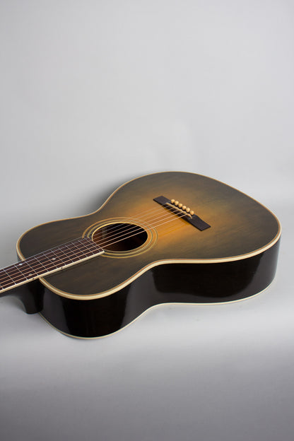 Gibson L-2 Flat Top Acoustic Guitar (1930)