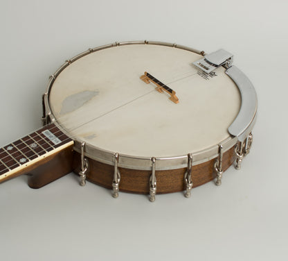 Kyle Creed 5 String Banjo (1975)