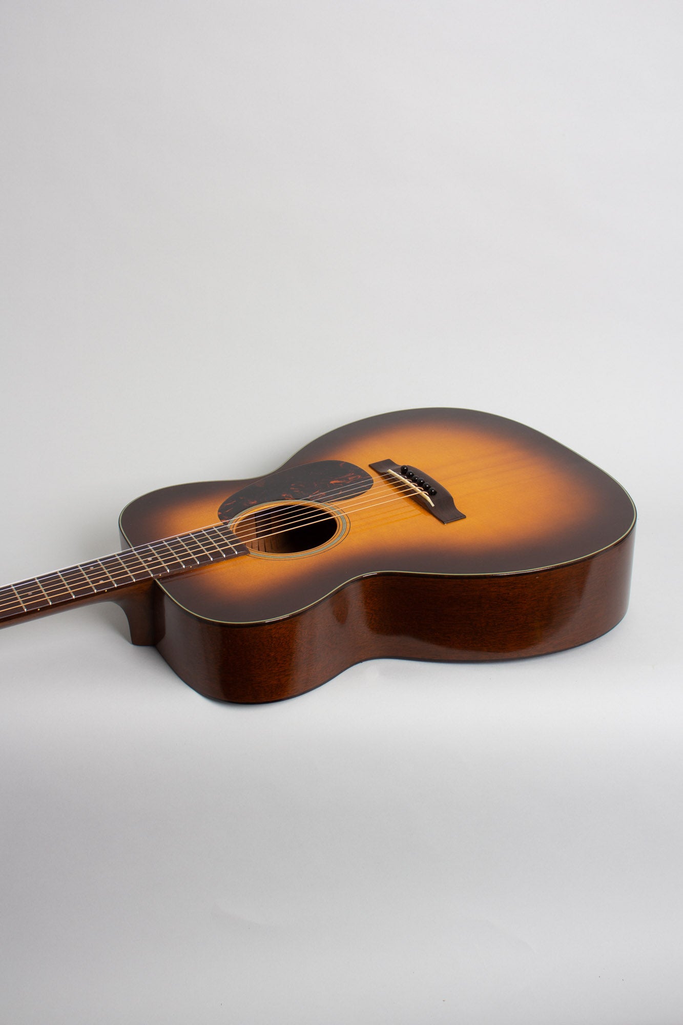C. F. Martin 000-18 Shade Top Flat Top Acoustic Guitar (1941)