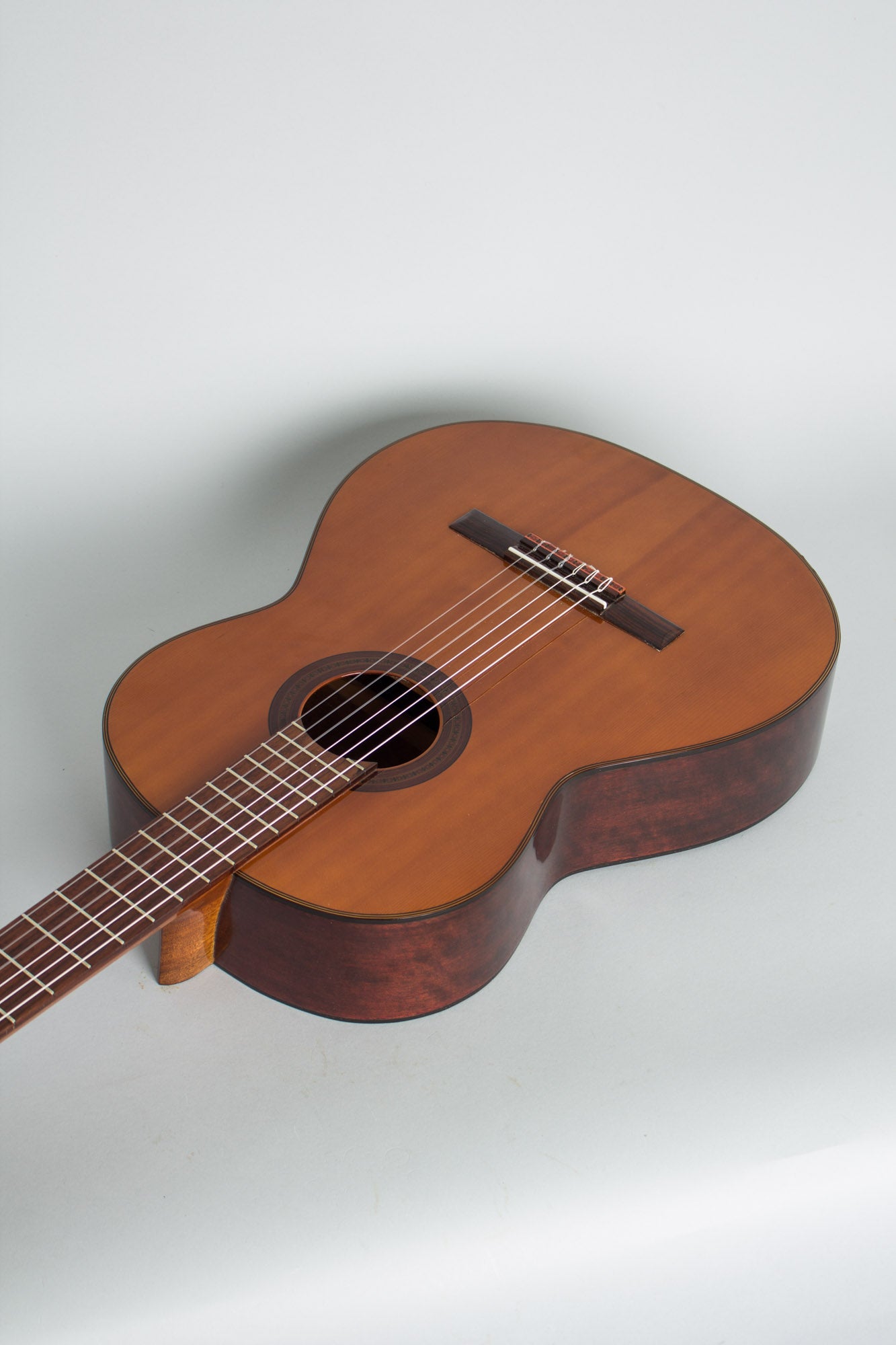 Federico Garcia Classical Guitar (1967)