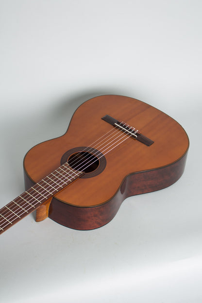 Federico Garcia Classical Guitar (1967)