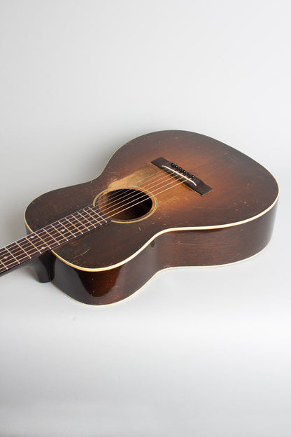 Gibson L-1 Flat Top Acoustic Guitar (1930)
