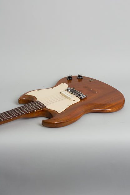 Gibson Melody Maker Solid Body Electric Guitar (1970)