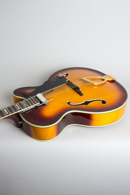 Guild Artist Award Arch-Top Hollow Body Electric Guitar (1962)