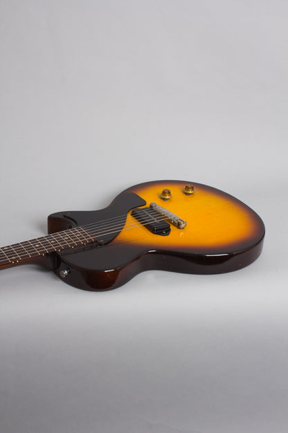 Gibson Les Paul Junior Solid Body Electric Guitar (1956)