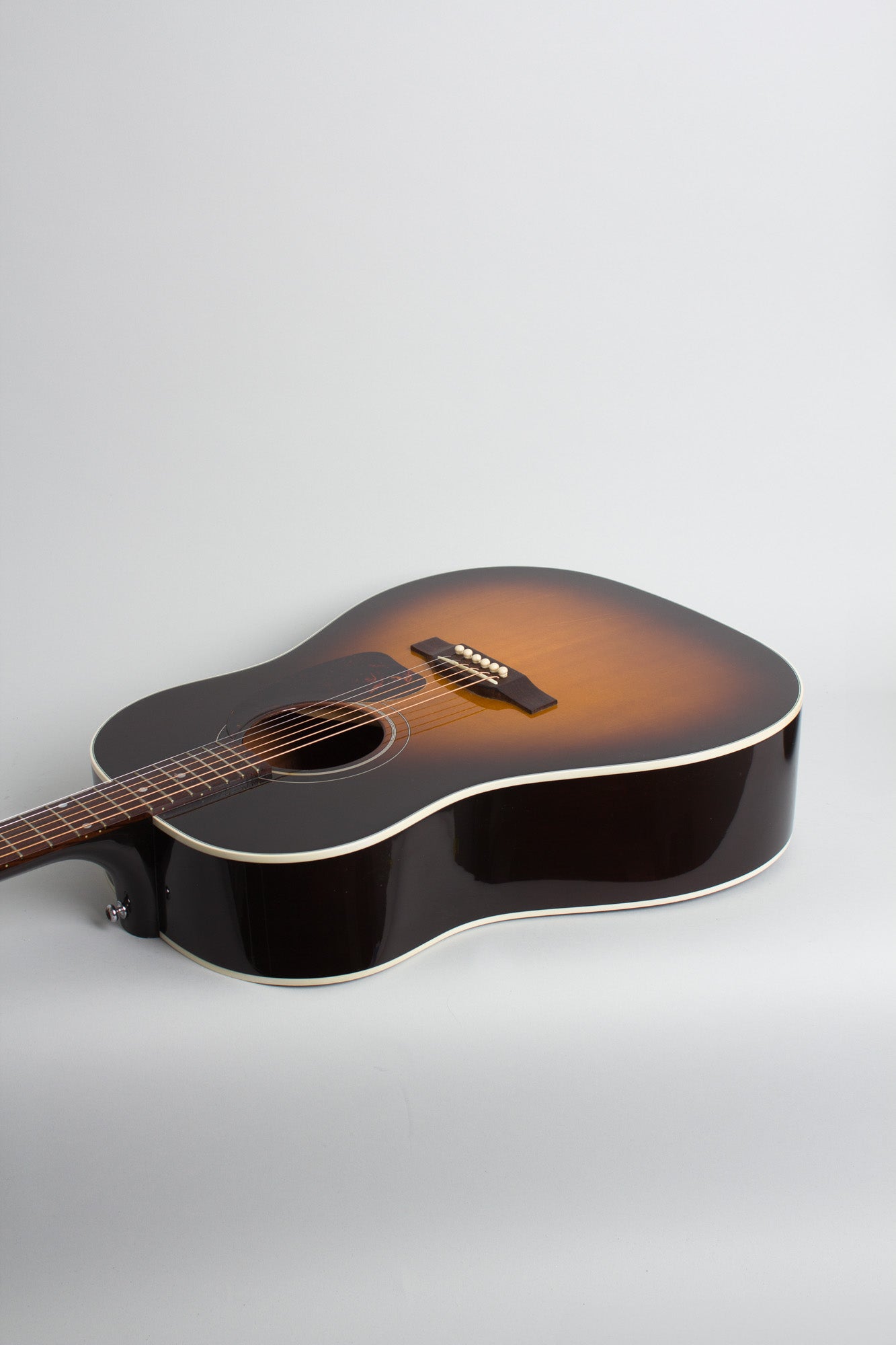 Gibson J-45 Flat Top Acoustic Guitar (1996)