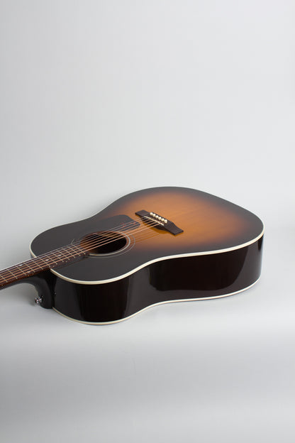 Gibson J-45 Flat Top Acoustic Guitar (1996)