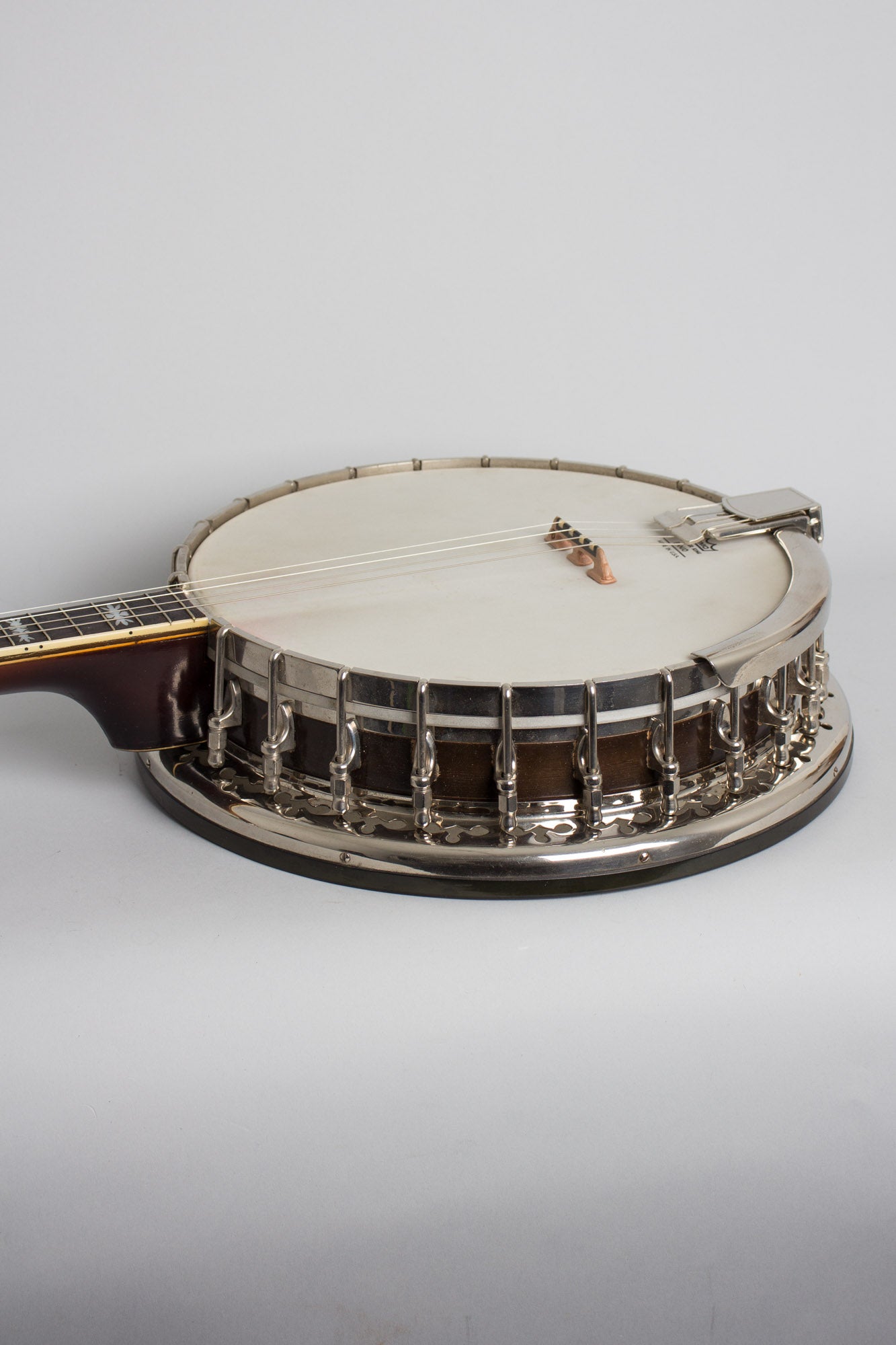 Bacon Tenor Banjo (1935)