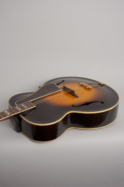 Gibson L-12 Arch Top Acoustic Guitar (1937)