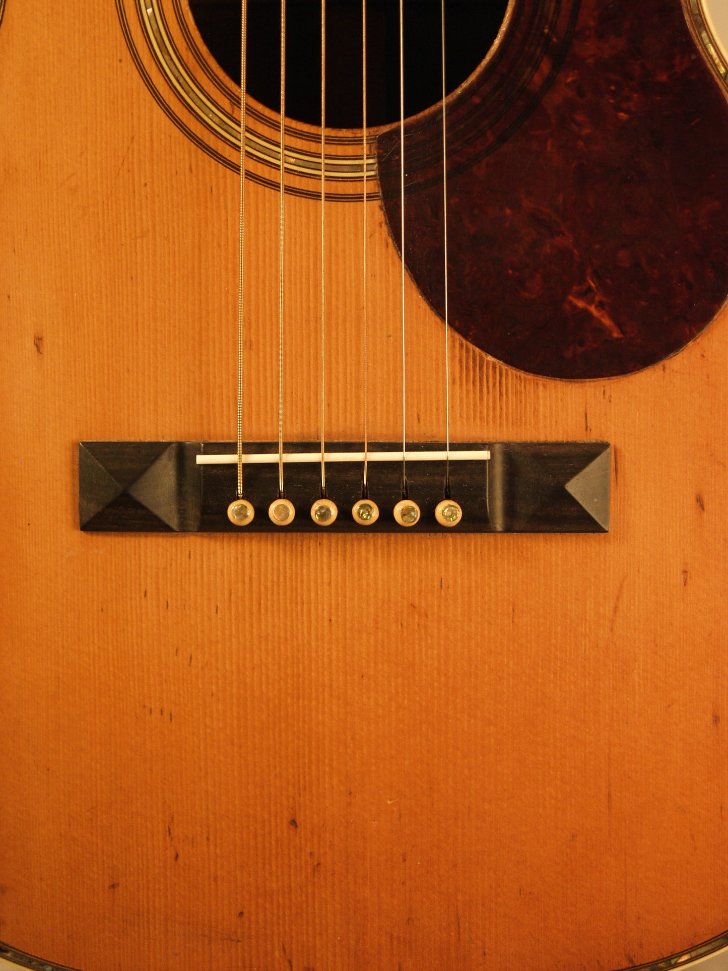C. F. Martin 0-42 Flat Top Acoustic Guitar (1928)
