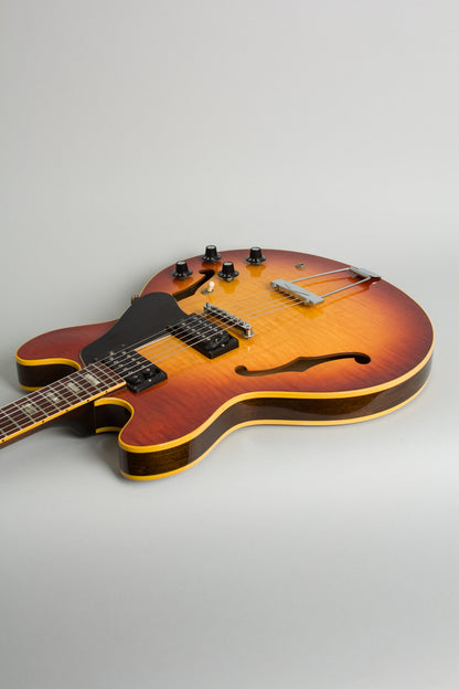 Gibson ES-335TD Semi-Hollow Body Electric Guitar (1972)