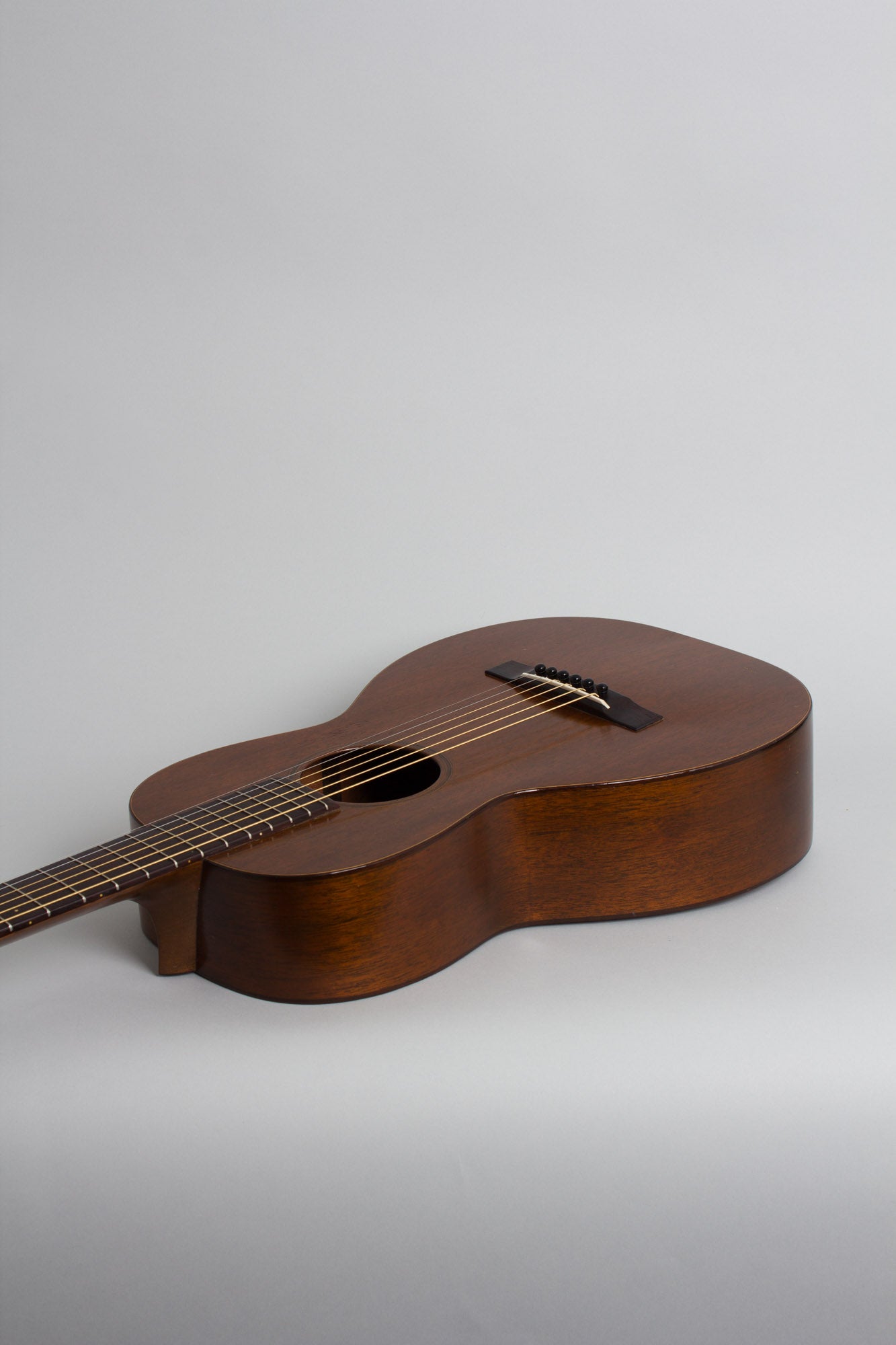 C. F. Martin 2-17 Flat Top Acoustic Guitar (1930)