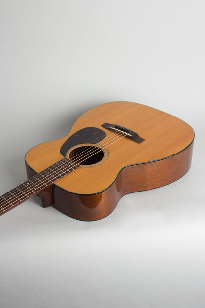 C. F. Martin 00-18 Flat Top Acoustic Guitar (1966)