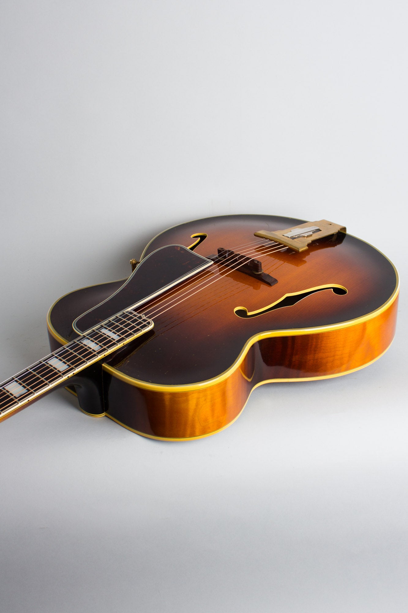 Gibson L-5 Arch Top Acoustic Guitar (1949)