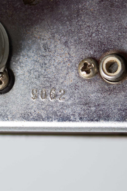 Fender White Tube Amplifier (1956)