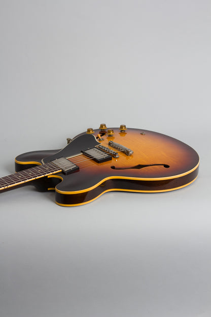 Gibson ES-335TD Semi-Hollow Body Electric Guitar (1958)