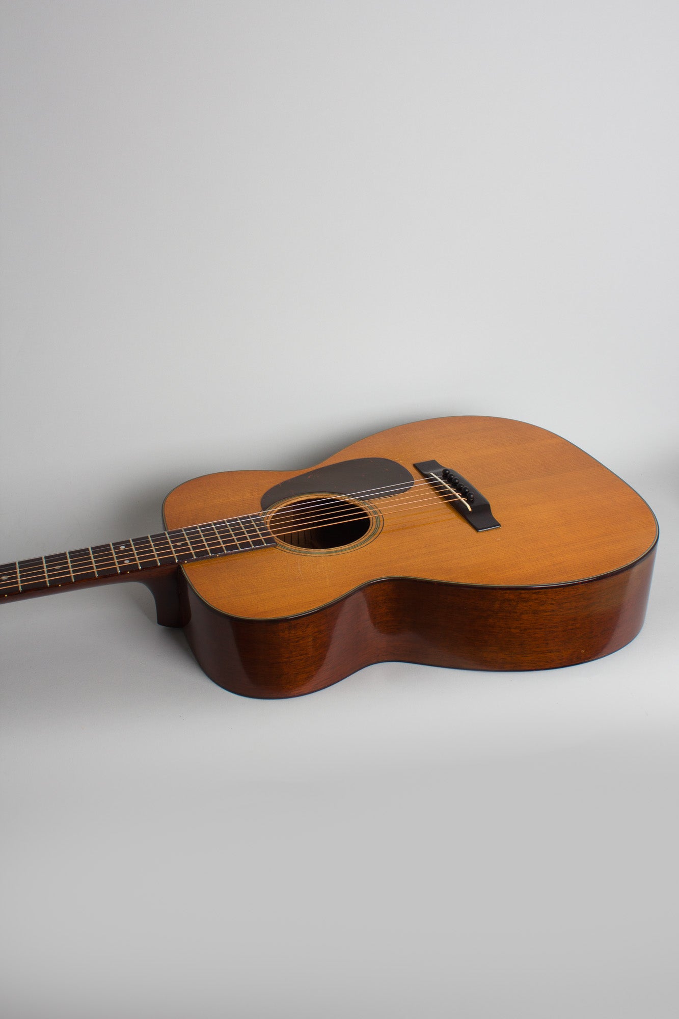 C. F. Martin 00-18 Flat Top Acoustic Guitar (1954)