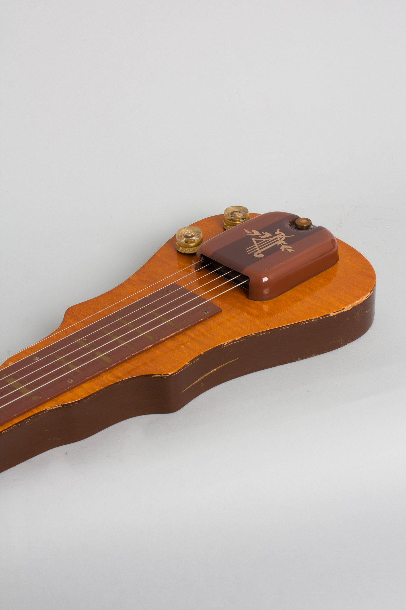 Gibson Royaltone Lap Steel Electric Guitar (1950)