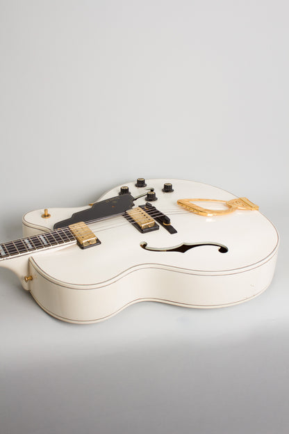 Guild X-500 Special Arch Top Hollow Body Electric Guitar (1968)