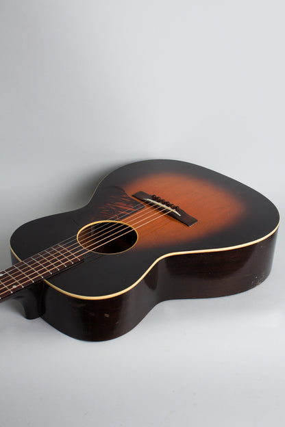 Kalamazoo KG-14 Flat Top Acoustic Guitar (1936)
