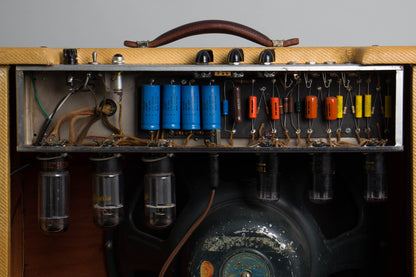 Fender Pro-Amp 5B5 Tube Amplifier (1952)