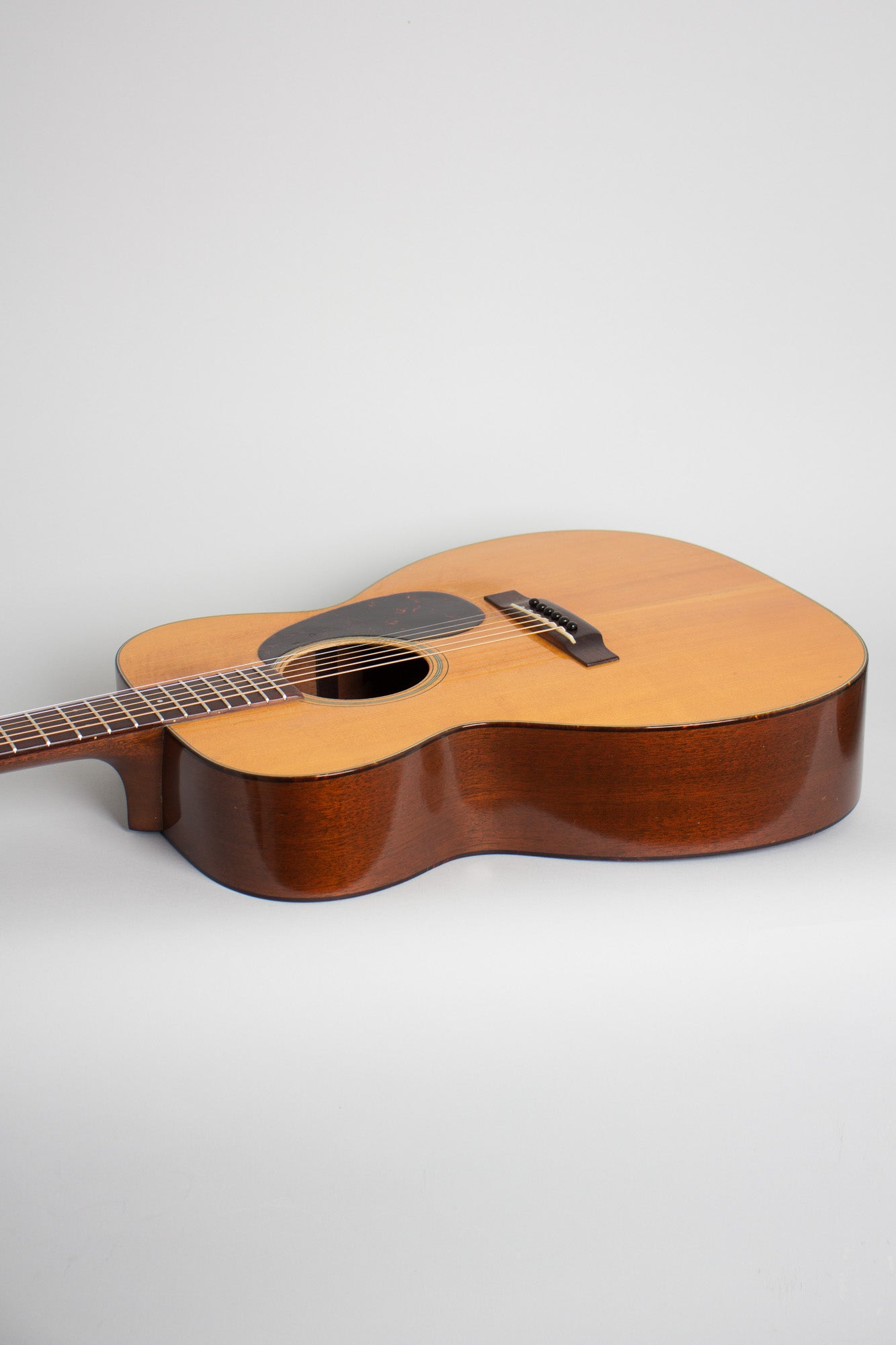 C. F. Martin 000-18 Flat Top Acoustic Guitar (1941)