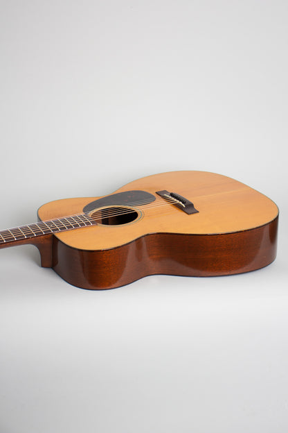 C. F. Martin 000-18 Flat Top Acoustic Guitar (1941)