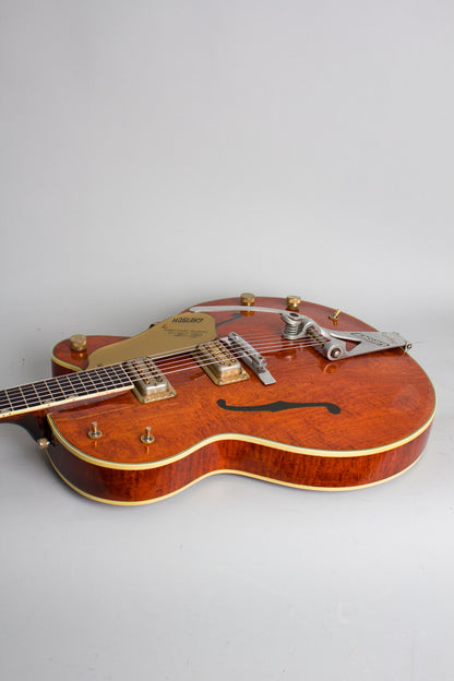 Gretsch PX 6122 Country Gentleman Thinline Hollow Body Electric Guitar (1960)