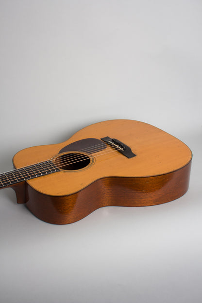 C. F. Martin OM-18 Flat Top Acoustic Guitar (1930)