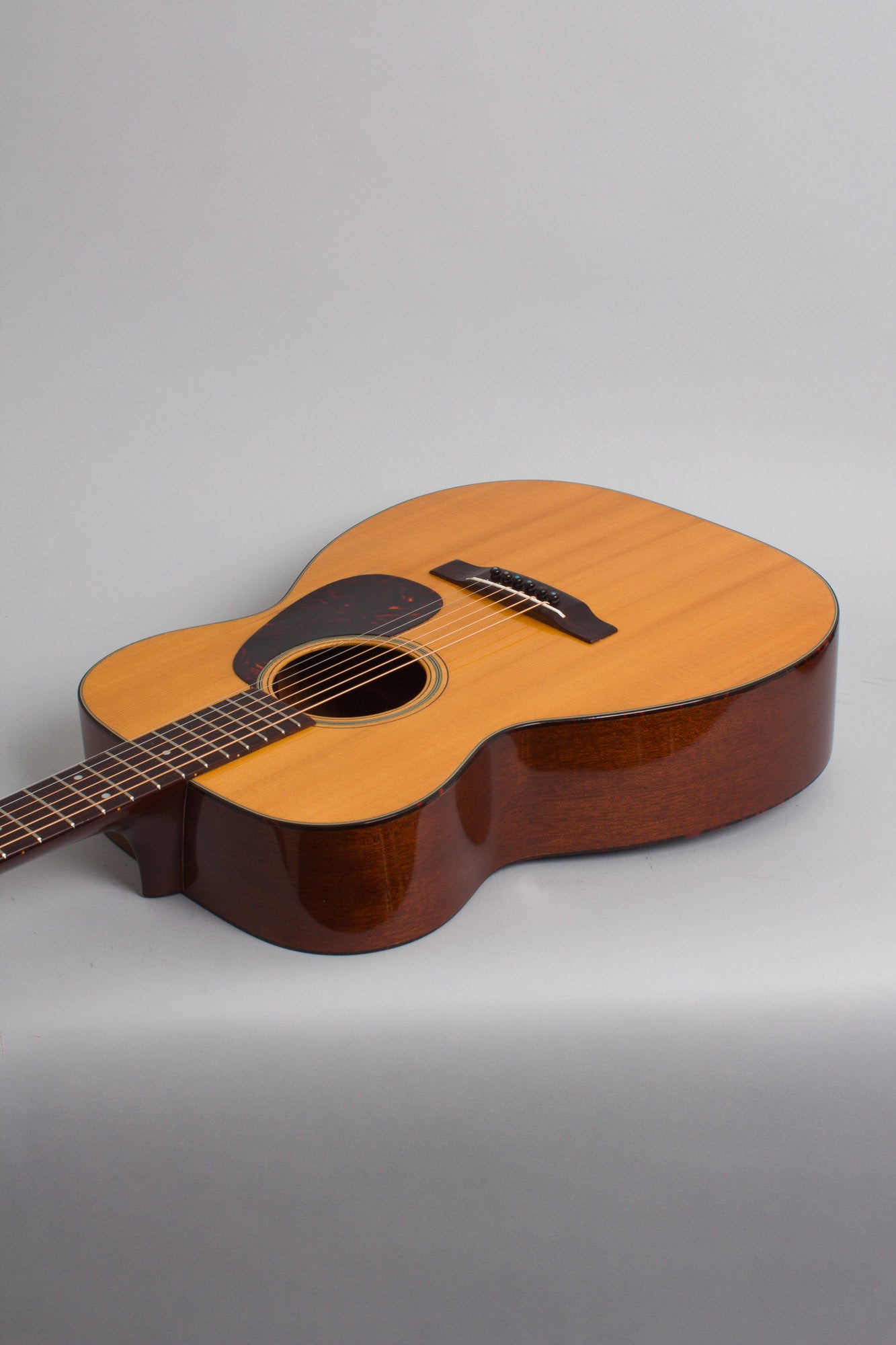 C. F. Martin 00-18 Flat Top Acoustic Guitar (1963)