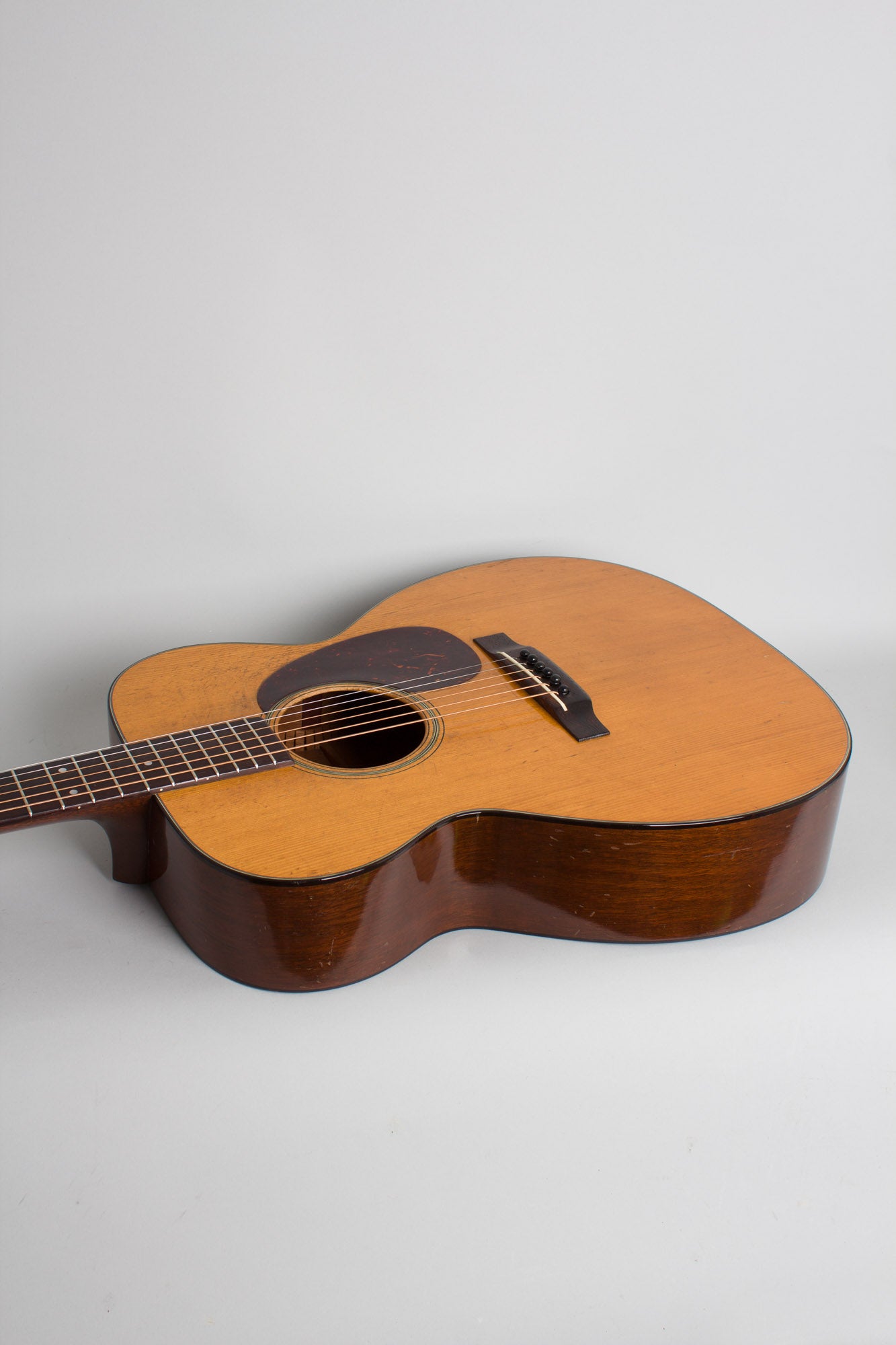 C. F. Martin 000-18 Flat Top Acoustic Guitar (1949)