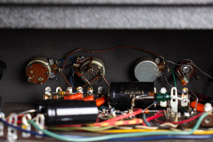 Kalamazoo Model Two Tube Amplifier (1966)