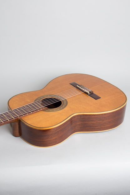 Vicente Tatay Classical Guitar (1930s)
