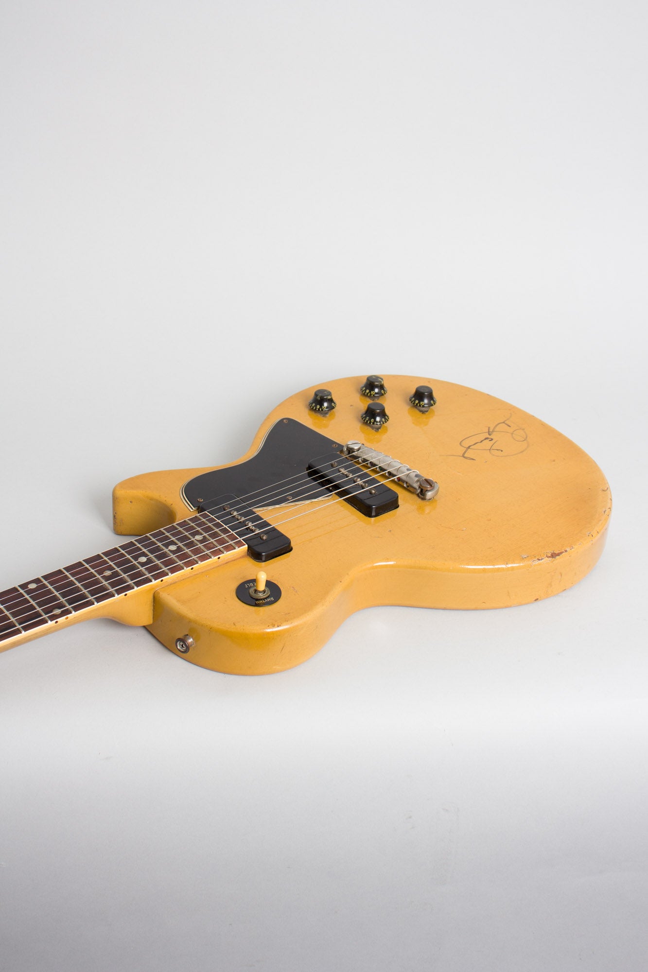 Gibson Les Paul Special Solid Body Electric Guitar (1957)