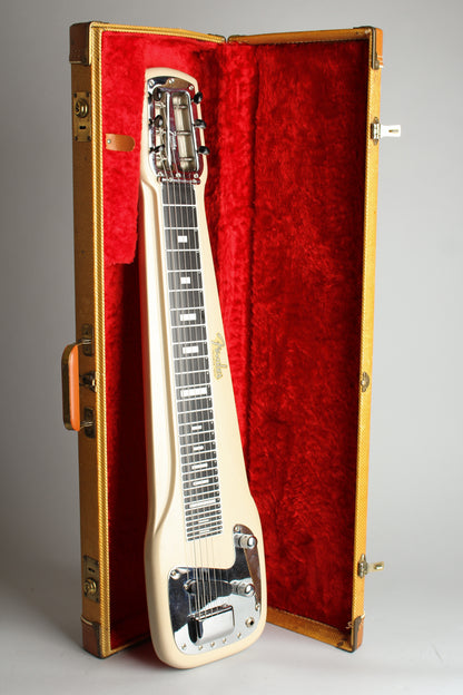 Fender Champ Lap Steel Electric Guitar (1957)