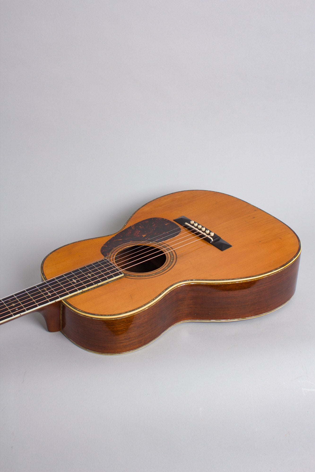 C. F. Martin 00-45 Flat Top Acoustic Guitar (1924)