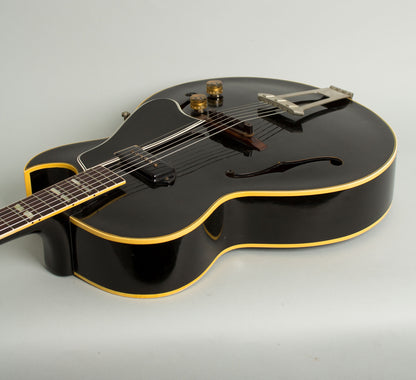 Gibson ES-175 Arch Top Hollow Body Electric Guitar (1952)