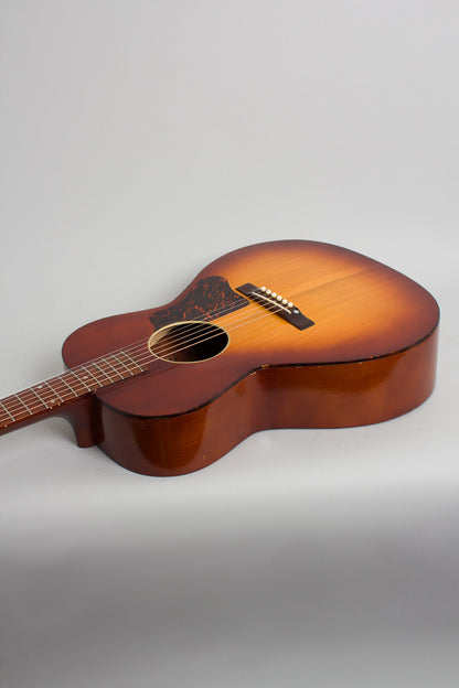Gibson Grinnell Special Flat Top Acoustic Guitar (1940)